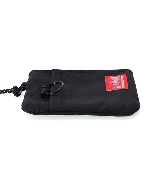 Manhattan Portage(マンハッタンポーテージ)の「Vessel ID Case(クラッチバッグ・メンズ・ブラック・FREE)」の13枚目の写真