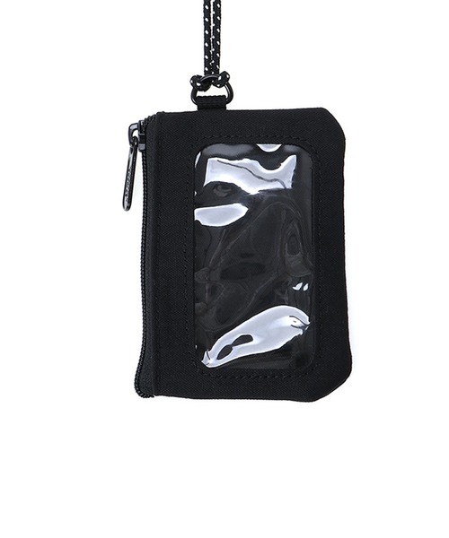 Manhattan Portage(マンハッタンポーテージ)の「Vessel ID Case(クラッチバッグ・メンズ・ブラック・FREE)」の2枚目の写真