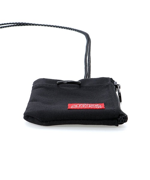 Manhattan Portage(マンハッタンポーテージ)の「Vessel ID Case(クラッチバッグ・メンズ・ブラック・FREE)」の5枚目の写真