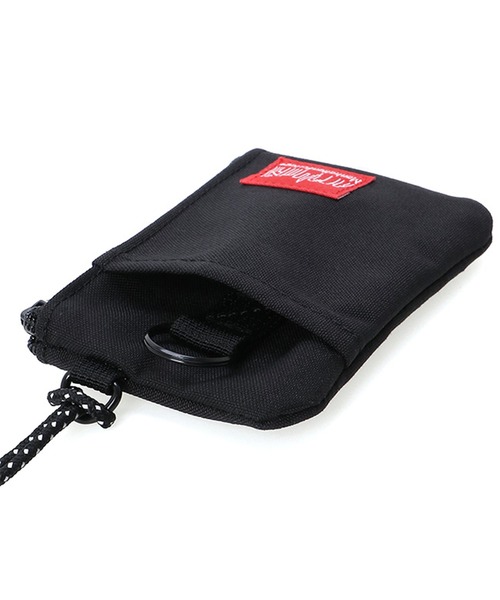 Manhattan Portage(マンハッタンポーテージ)の「Vessel ID Case(クラッチバッグ・メンズ・ブラック・FREE)」の7枚目の写真
