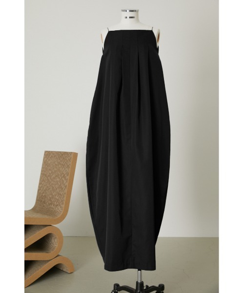 完売品！RIM.ARK 　リムアーク　round volume SH RIM.ARK（リムアーク）の「Round volume SH（シャツ/ブラウス