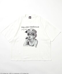 マドンナ　American Life　限定セット (Tシャツ・CD・しおり) 74576450_20_d_215.jpg