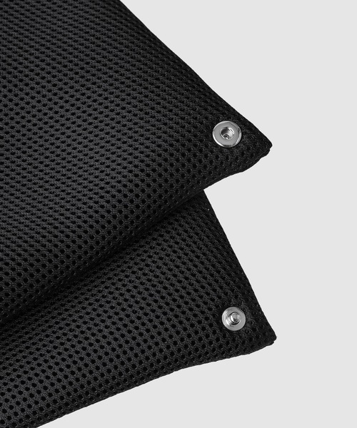 MM6 Maison Margiela(エムエムシックス メゾン マルジェラ)の「Classic Japanese(トートバッグ・レディース・ブラック・FREE)」の4枚目の写真