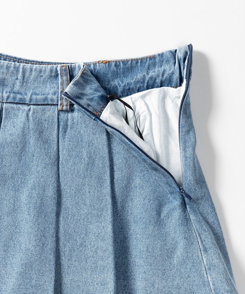 me+em select（ミームセレクト）の「※【 デニムセットアップ