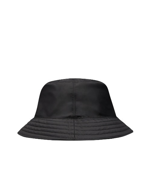 MONCLER(モンクレール)の「BUCKET HAT(ハット・メンズ・ブラック・XL)」の3枚目の写真