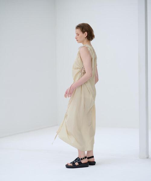 LANVIN en Bleu（ランバンオンブルー）の「【sweet 6月号掲載