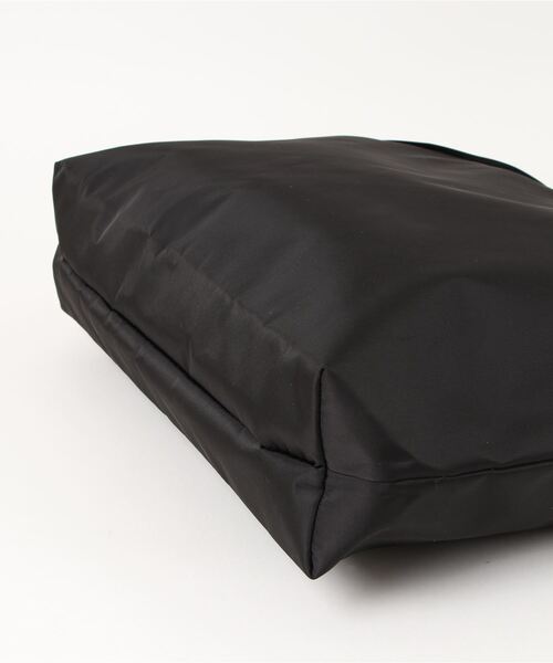 SVEC（シュベック）の「シンプル ビックショルダーバッグ（ショルダーバッグ・レディース・ブラック/カーキ・FREE）」の20枚目の写真