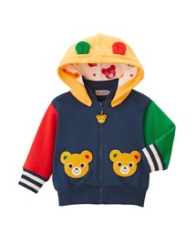 MIKI HOUSE｜ミキハウス（キッズ）のパーカー通販 - ZOZOTOWN