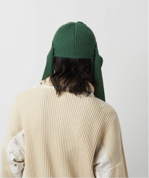 【美品】La Maison de Lyllis メゾンドリリス PASTOR La Maison de Lyllis / PASTOR CHARCOAL メゾンドリリス