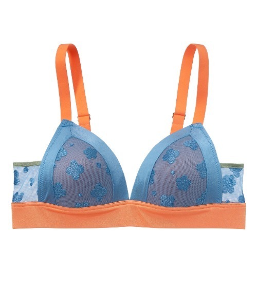 PEACH JOHN（ピーチジョン）の「hanatabaブラレット