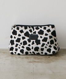 Actually | アニマルジャガードポーチ(ポーチ)