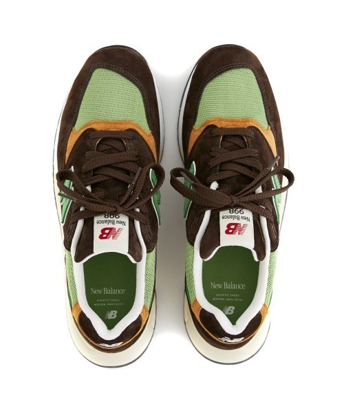 楽天市場】【SALE】NEW BALANCE U998 BGニューバランス U998BG