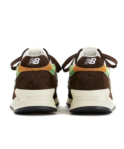 NEW BALANCE（ニューバランス）の「New Balance U998BG