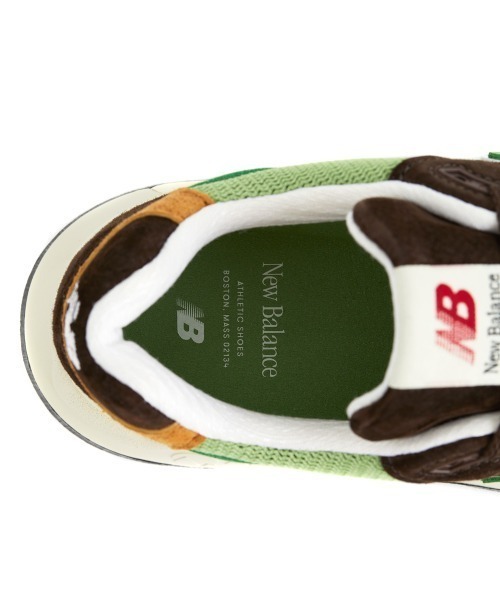 NEW BALANCE（ニューバランス）の「New Balance U998BG（スニーカー