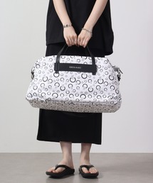 CECIL McBEE | MONOGRAM SERIES ボストンL(ボストンバッグ)