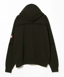 【国内買付】C.E TAPED CUT HEAVY HOODY パーカー ロゴ 国内買付】C.E TAPED CUT HEAVY HOODY パーカー ロゴ ユニ