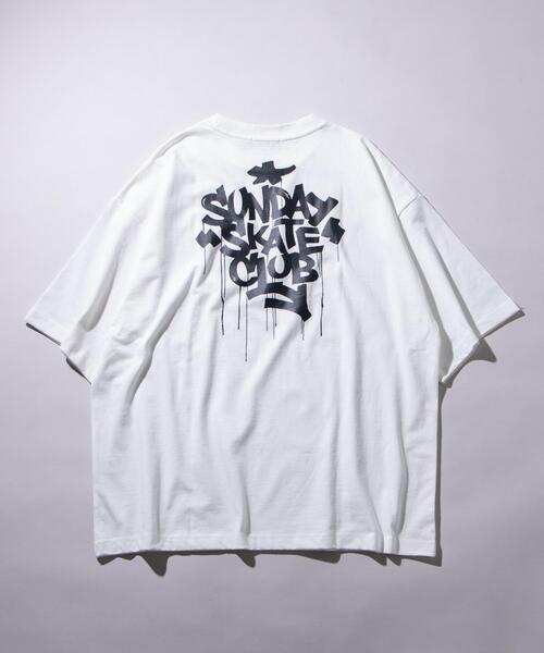 zooyork ズーヨーク tシャツ 人気の黒tシャツ フェード 古着