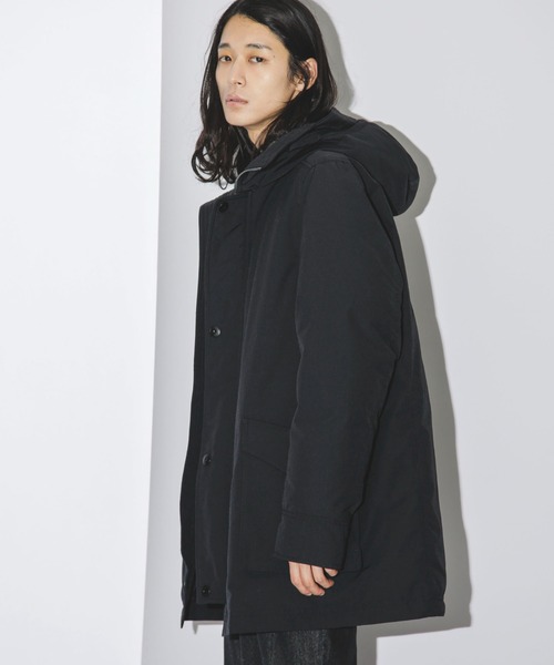 NANO universe（ナノユニバース）の「「西川ダウン(R)」アークティック