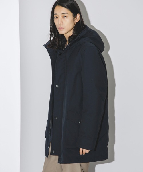 NANO universe（ナノユニバース）の「「西川ダウン(R)」アークティック