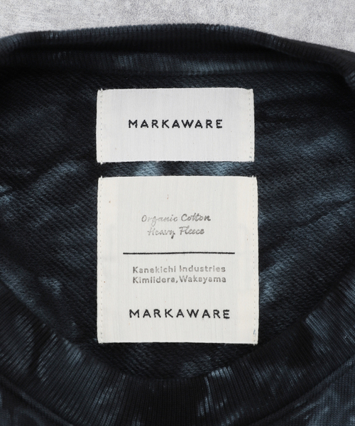 markaware（マーカウェア）の「【MARKAWARE / マーカウェア】HUGE
