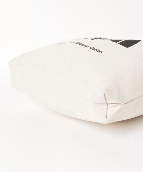 THE NORTH FACE（ザノースフェイス）の「THE NORTH FACE/ザ・ノース・フェイス ショルダーバック ORGANI COTTON MUSETTE NM82387（ショルダーバッグ・メンズ・グレー系その他/ホワイト×グリーン/オリーブ/ホワイト×ブラック/ブラック系その他/ホワイト×ブルー/ホワイト×レッド・FREE）」の9枚目の写真