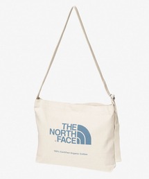 THE NORTH FACE/ザ・ノース・フェイス ショルダーバック ORGANI COTTON MUSETTE NM82387