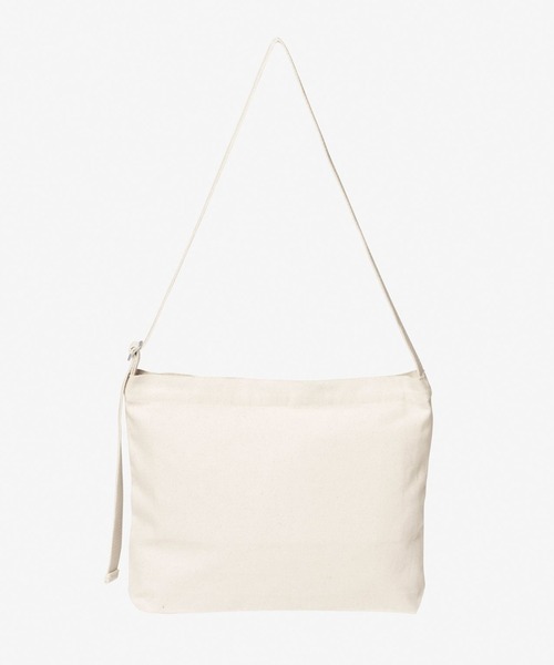 THE NORTH FACE（ザノースフェイス）の「THE NORTH FACE/ザ・ノース・フェイス ショルダーバック ORGANI COTTON MUSETTE NM82387（ショルダーバッグ・メンズ・グレー系その他/ホワイト×グリーン/オリーブ/ホワイト×ブラック/ブラック系その他/ホワイト×ブルー/ホワイト×レッド・FREE）」の16枚目の写真