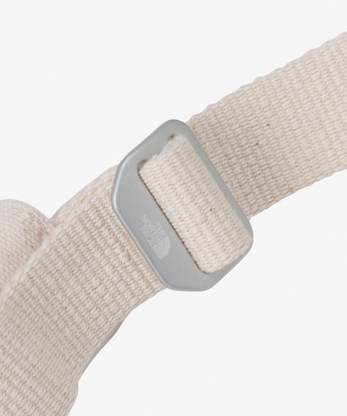 THE NORTH FACE（ザノースフェイス）の「THE NORTH FACE/ザ・ノース・フェイス ショルダーバック ORGANI COTTON MUSETTE NM82387（ショルダーバッグ・メンズ・グレー系その他/ホワイト×グリーン/オリーブ/ホワイト×ブラック/ブラック系その他/ホワイト×ブルー/ホワイト×レッド・FREE）」の17枚目の写真