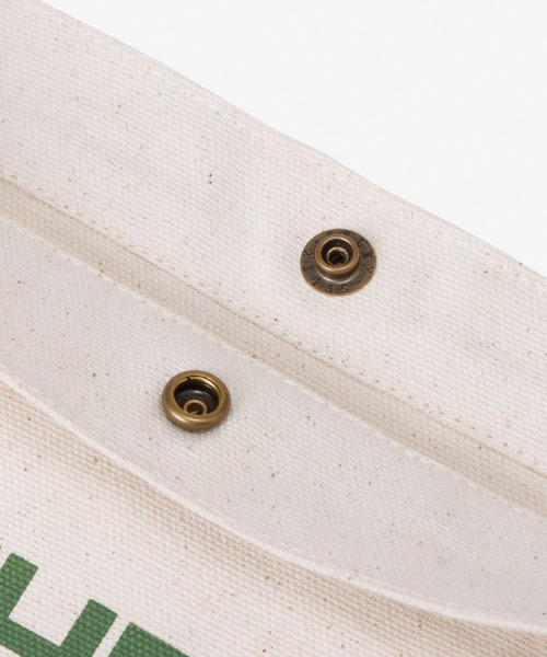 THE NORTH FACE（ザノースフェイス）の「THE NORTH FACE/ザ・ノース・フェイス ショルダーバック ORGANI COTTON MUSETTE NM82387（ショルダーバッグ・メンズ・グレー系その他/ホワイト×グリーン/オリーブ/ホワイト×ブラック/ブラック系その他/ホワイト×ブルー/ホワイト×レッド・FREE）」の18枚目の写真