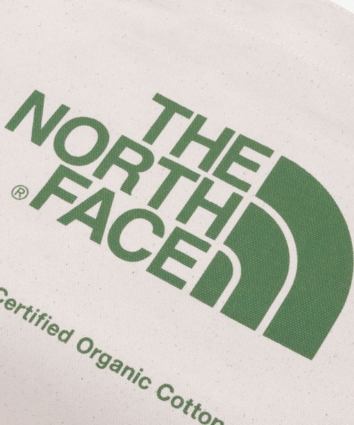 THE NORTH FACE（ザノースフェイス）の「THE NORTH FACE/ザ・ノース・フェイス ショルダーバック ORGANI COTTON MUSETTE NM82387（ショルダーバッグ・メンズ・グレー系その他/ホワイト×グリーン/オリーブ/ホワイト×ブラック/ブラック系その他/ホワイト×ブルー/ホワイト×レッド・FREE）」の21枚目の写真