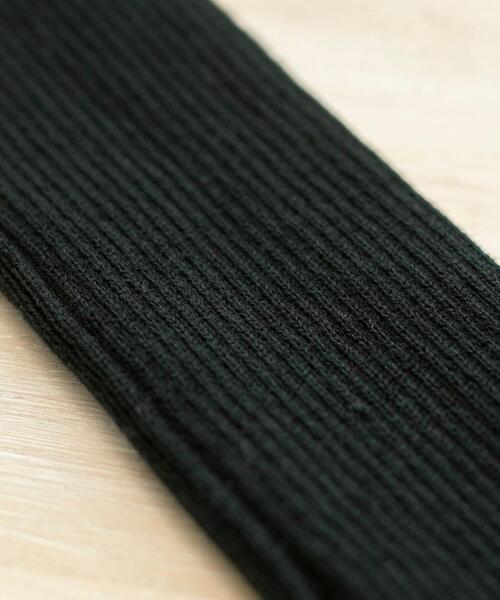 coen(コーエン)の「メローアームウォーマー(アームカバー・レディース・オリーブ/イエロー/ブラック・FREE)」の8枚目の写真