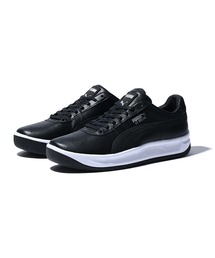 PUMA GV SPECIAL KL（プーマ ジーブイ スペシャル KL カンガルーレザー）