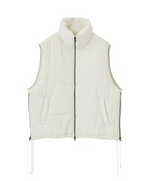 MAGIC STICK | MAGICSTICK/マジックスティック/M-MRA Puffer Vest(その他アウター)