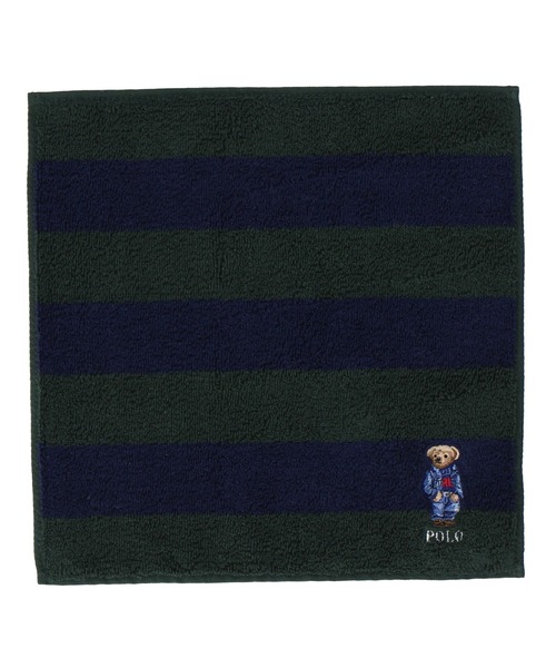 【新品タグ付き】POLO ラルフローレン ブランケットチェック柄片面ガーゼ生地 新品タグ付き】POLO ラルフローレン ブランケットチェック柄片面ガーゼ