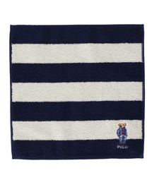 ラルフ・ローレン タオル　パイル　スキッパ POLO RALPH LAUREN（紳士ハンカチ） ガーゼ/パイルタオル