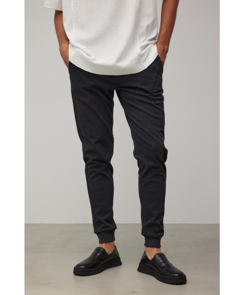 EASY ACTION SLIM JOGGER 2ND/イージーアクションスリムジョガー