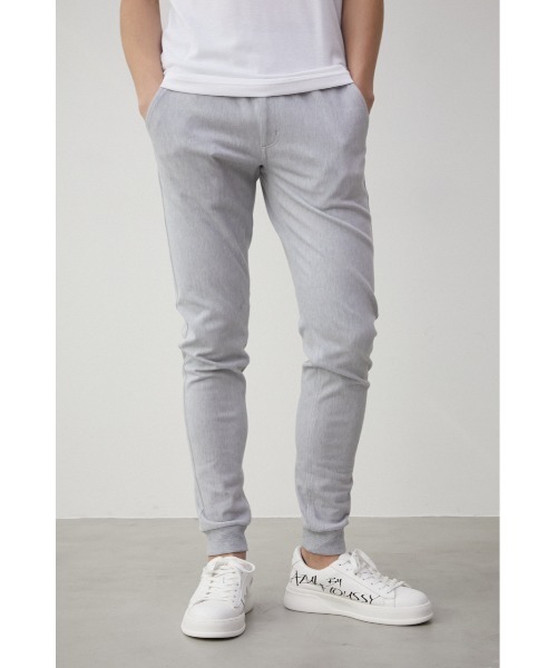 EASY ACTION SLIM JOGGER 2ND/イージーアクションスリムジョガー