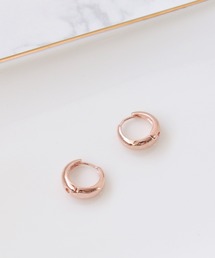 プレーンワンタッチピアス
