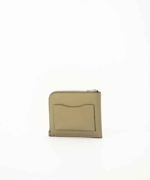 COACH（コーチ）の「3-IN-1 Lジップ ウォレット・シグネチャー