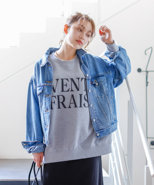 Levi's（リーバイス）の「【Levi's/リーバイス】 90S トラッカー