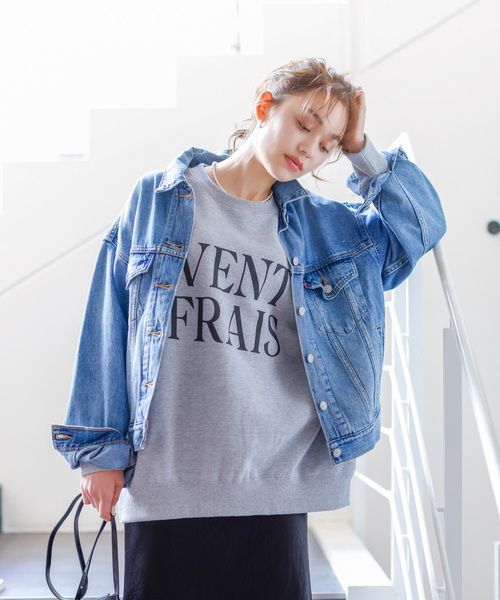 Levi's（リーバイス）の「【Levi's/リーバイス】 90S トラッカー