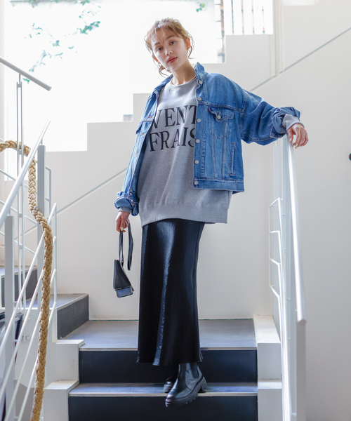Levi's（リーバイス）の「【Levi's/リーバイス】 90S トラッカー