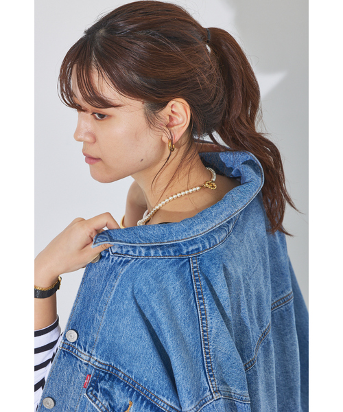 Levi's（リーバイス）の「【Levi's/リーバイス】 90S トラッカー