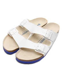 BIRKENSTOCK | 【ORCIVAL×BIRKENSTOCK】オーシバル別注アリゾナ(サンダル)