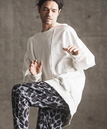 msw1423- Used like processing sweatshirt スウェット