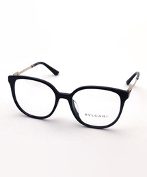 【BVLGARI/ブルガリ】ウェリントン メガネ BV4212F 501