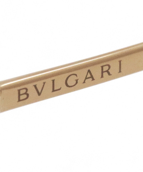 BVLGARI（ブルガリ）の「【BVLGARI/ブルガリ】ウェリントン メガネ BV4212F 501（メガネ・レディース・ブラック・FREE）」の6枚目の写真