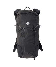 DESCENTE | エアロストリームバッグパックM(A.S.T)容量:約20L(バックパック/リュック)