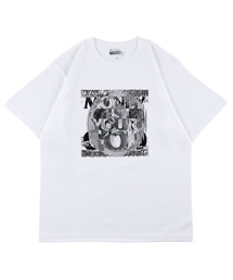 Sync.（スィンク）の「Sync.【KOSUKE KAWAMURA】TEE "MONEY IS YOUR GOD"（Tシャツ/カットソー）」
