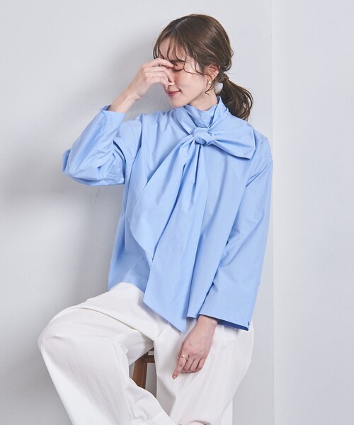 UNITED ARROWS（ユナイテッドアローズ）の「C ビッグリボン